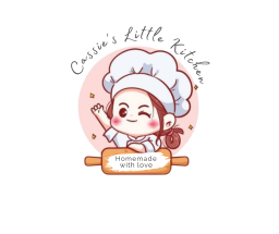 Cassie's Little Kitchen logo